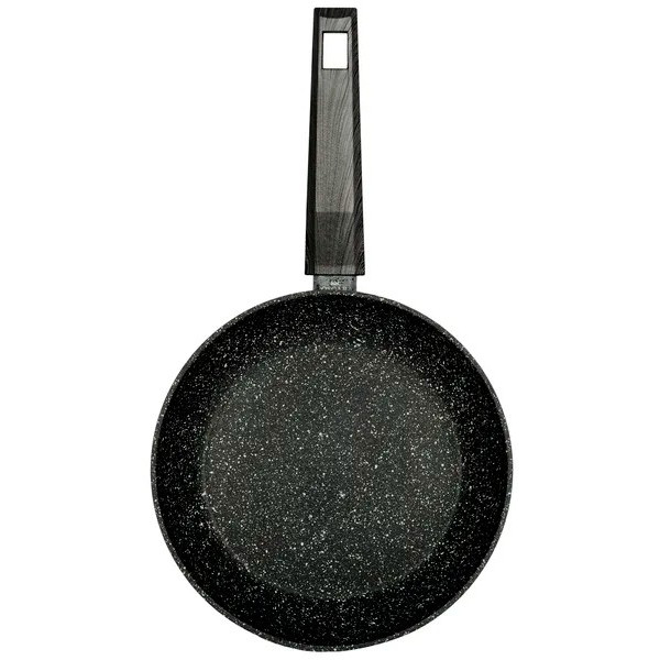 Фото - Сковорода універсальна OSCAR Master 28 см (OSR-1102-28)
