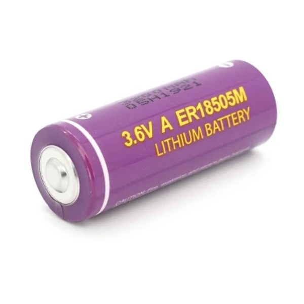 Фото - Батарейка тип ER18505M PKCELL 3.6V 3200mah