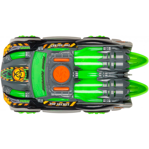 Фото - Автотранспорт Road Rippers Afterburner (20441)