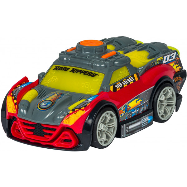 Фото - Автотранспорт Road Rippers Afterburner (20442)
