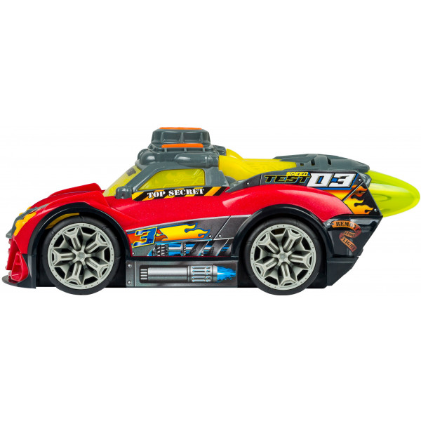 Фото - Автотранспорт Road Rippers Afterburner (20442)