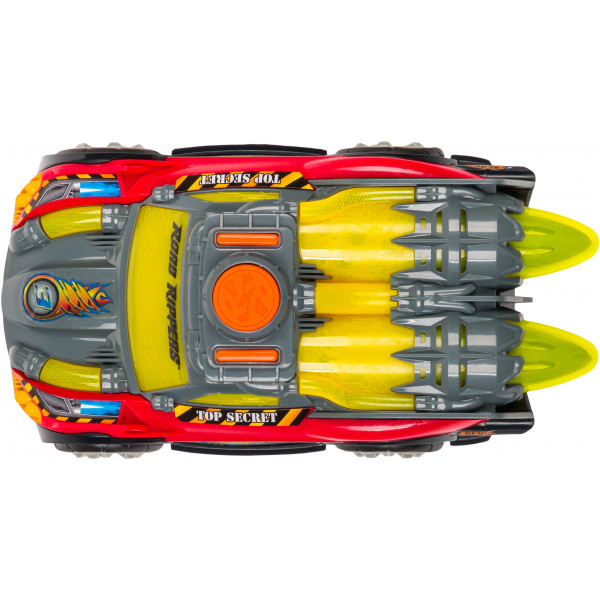 Фото - Автотранспорт Road Rippers Afterburner (20442)