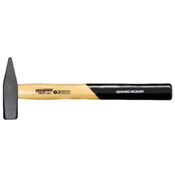 Фото - Молоток Whirlpower 1500г (1383-81-1500)