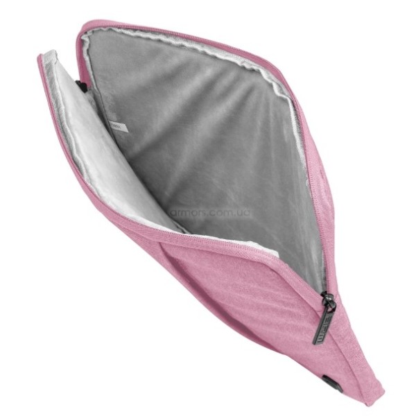 Фото - Сумка для ноутбуку Armorstandart ARM01 13.3 Pink (ARM81953)