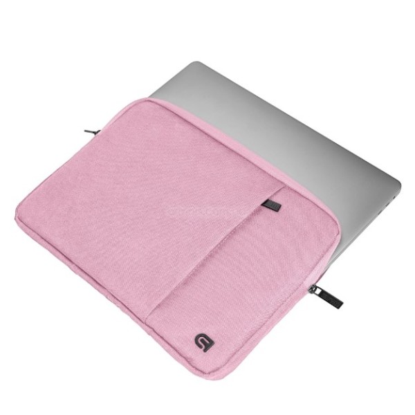 Фото - Сумка для ноутбуку Armorstandart ARM01 13.3 Pink (ARM81953)