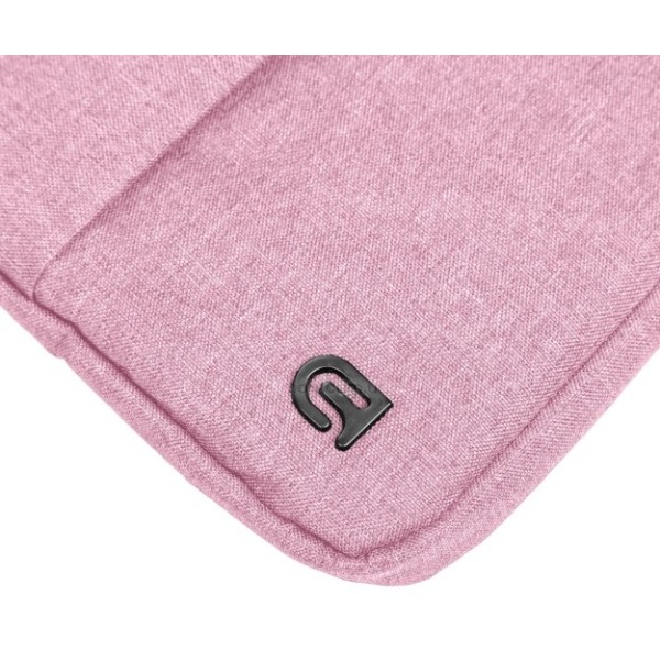 Фото - Сумка для ноутбуку Armorstandart ARM01 13.3 Pink (ARM81953)