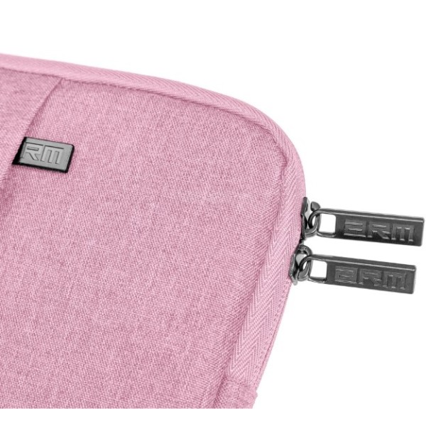 Фото - Сумка для ноутбуку Armorstandart ARM01 13.3 Pink (ARM81953)