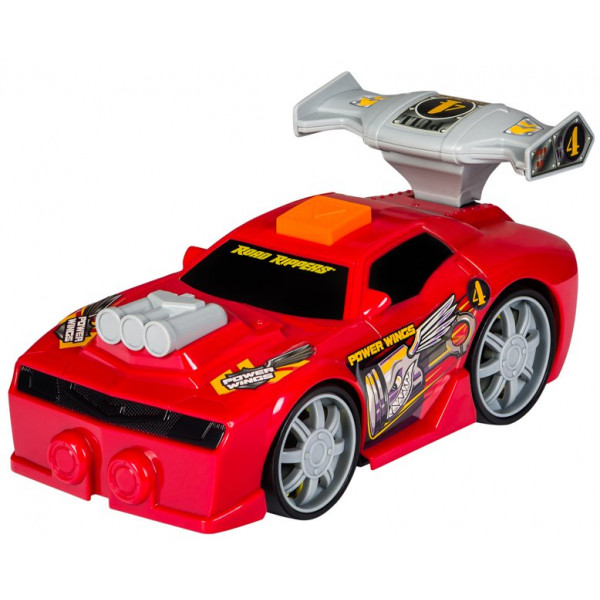 Фото - Автотранспорт Road Rippers Power Wings - Race Car (20491)