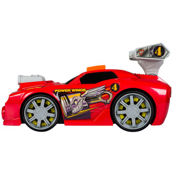 Фото - Автотранспорт Road Rippers Power Wings - Race Car (20491)
