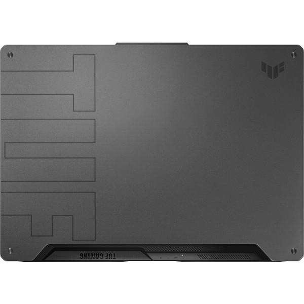 Фото - Ноутбук игровой Asus TUF Gaming F15 FX506HM-HN017 Grey