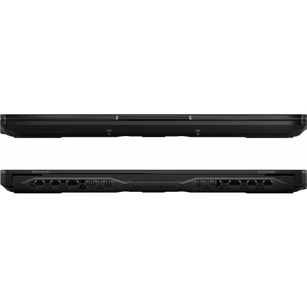 Фото - Ноутбук игровой Asus TUF Gaming F15 FX506HM-HN017 Grey