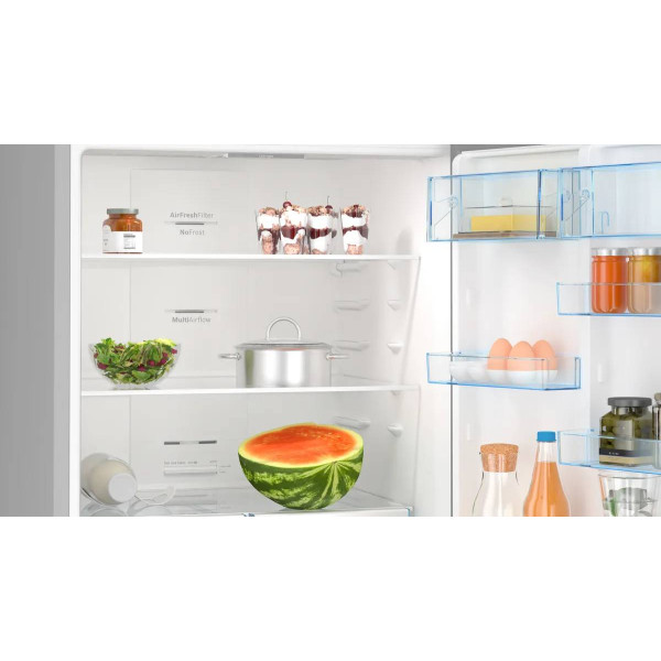 Фото - Холодильник Bosch KGN76VIE0N