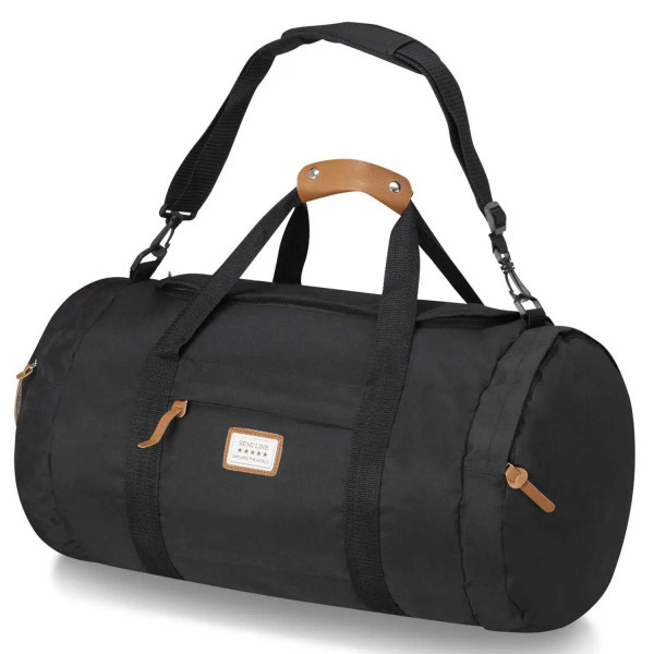 Фото - Сумка дорожня Semi Line 49 Black (A3028-1)