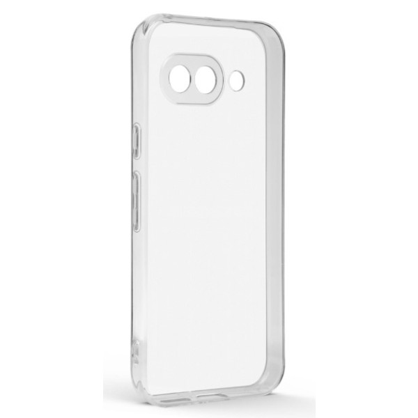 Фото - Чехол для смартфона Armorstandart Air for Google Pixel 9a Camera cover Clear (ARM83603)