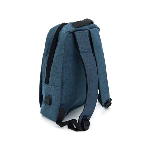 Фото - Рюкзак для ноутбуку Voltronic T2 15.6'' Blue (YT-B15,6"N-BLT2)