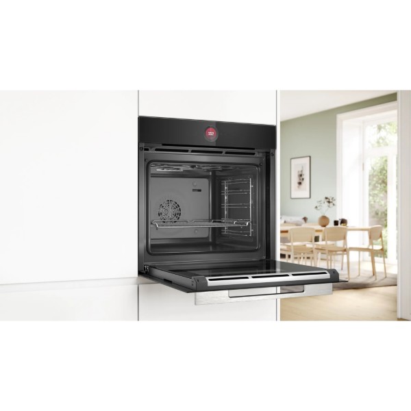 Фото - Духова шафа Bosch HBG7341B1