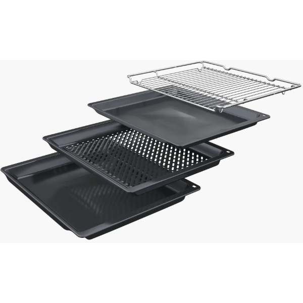 Фото - Духова шафа Bosch HRG232EB3