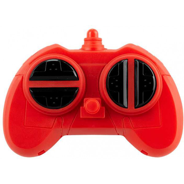 Фото - Набір машинок на радіокеруванні Exost STAR CROSS DUO 1:28 червона та синя (20647)