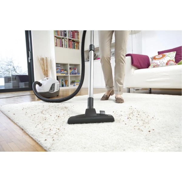 Фото - Пылесос для сухой уборки с аквафильтром Karcher DS 6 Plus (1.195-252.0)