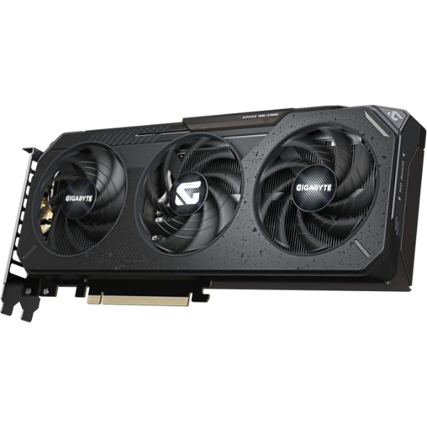Фото - Видеокарта Gigabyte GF RTX 5060 Ti 16GB GDDR7 Gaming OС (GV-N506TGAMING OC-16GD)