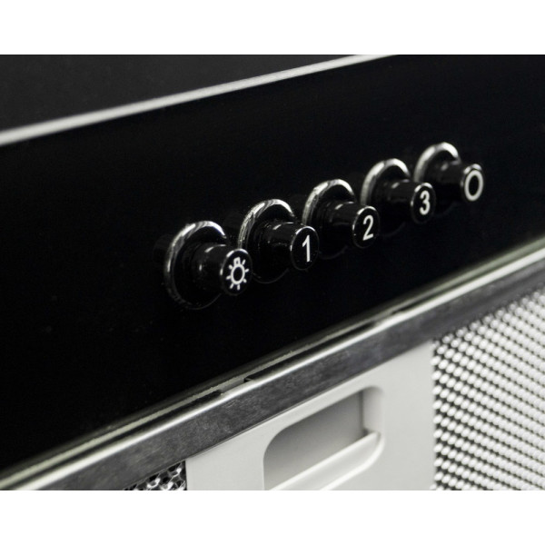 Фото - Витяжка вбудована Best Chef Medium box 950 black 60 (OTYTT260JFPC.S3CZ.MC.SB_BST)