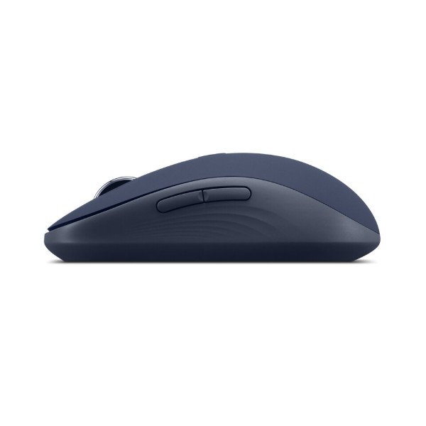 Фото - Миша бездротова Lenovo Yoga Bluetooth Silent Mouse (GY51S61922) Cosmic Blue