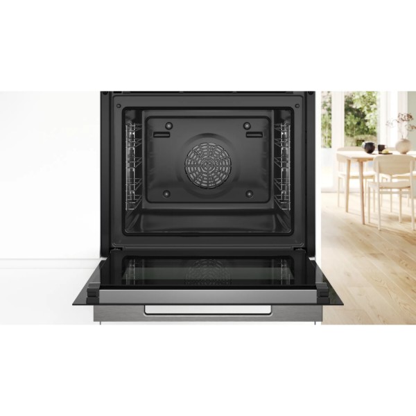Фото - Духова шафа Bosch HBG7764B1