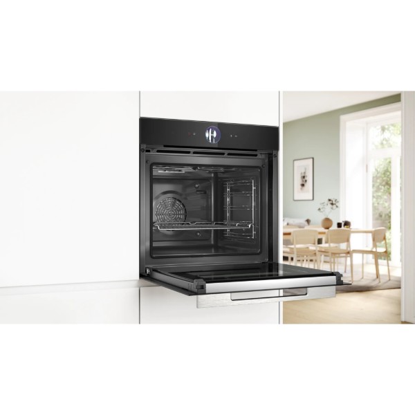 Фото - Духова шафа Bosch HBG7764B1