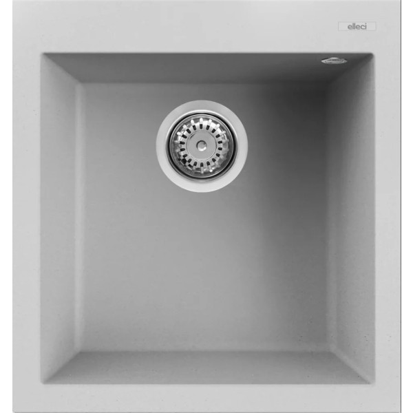 Фото - Мойка кухонная Elleci Q 102 on top Nuvola 79