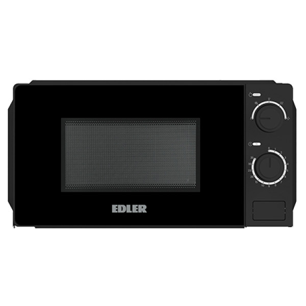 Фото - Мікрохвильова піч (НВЧ) Edler EDMS-2072BMB