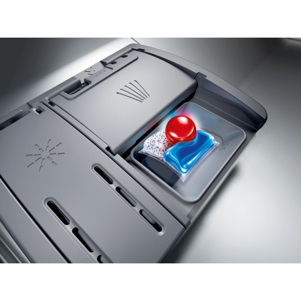 Фото - Посудомоечная машина встраиваемая Bosch SMV4HCX19E