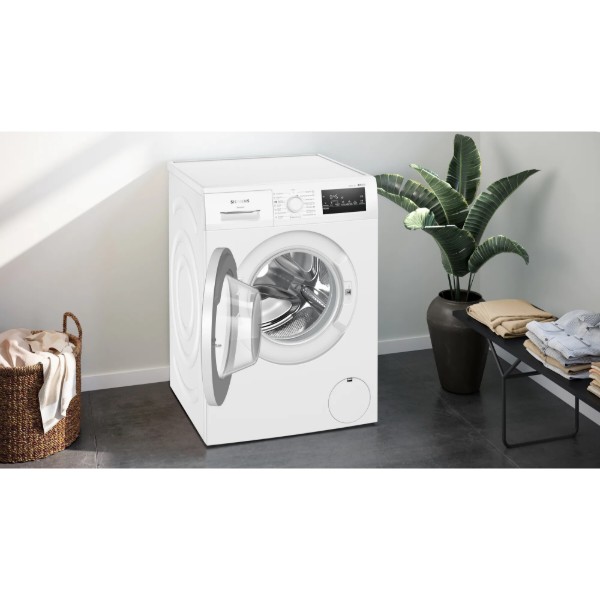 Фото - Пральна машина Siemens WM14N2L4UA