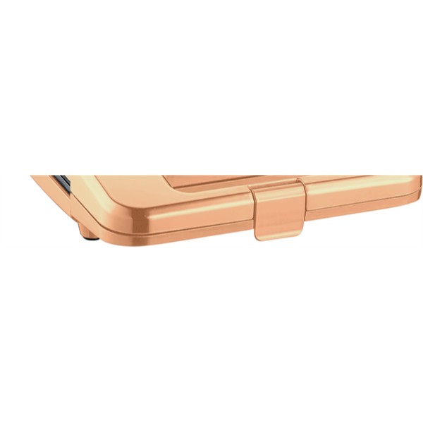 Фото - Гриль-барбекю электрический ViLgrand VSG0758 Beige
