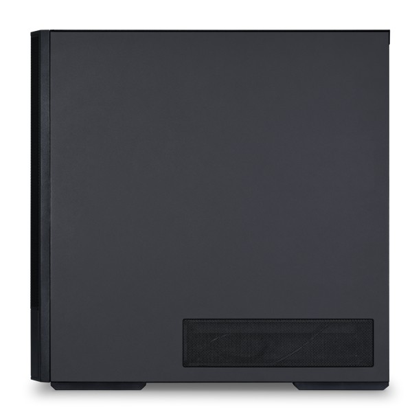 Фото - Корпус Lian Li LANCOOL 207 Digital Black (G99.LAN207DX.00)