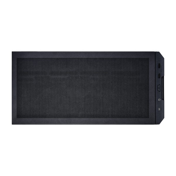 Фото - Корпус Lian Li LANCOOL 207 Digital Black (G99.LAN207DX.00)