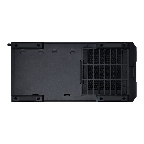 Фото - Корпус Lian Li LANCOOL 207 Digital Black (G99.LAN207DX.00)