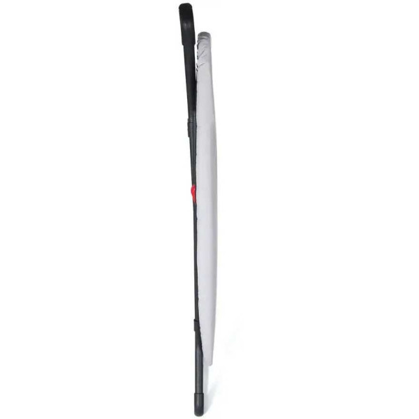 Фото - Прасувальна дошка Rolser K-Surf Black Tube Plata (K07002-1029)