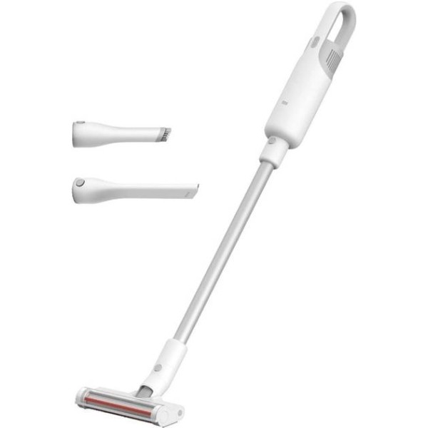 Фото - Уценка - Пылесос ручной для дома Xiaomi Mi Vacuum Cleaner Light