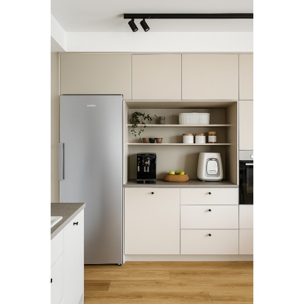 Фото - Морозильная камера Gorenje FN619EES5