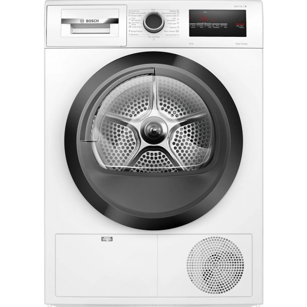 Фото - Сушильная машина Bosch WTH85204UA