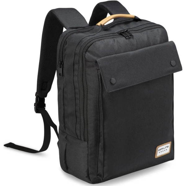 Фото - Рюкзак для ноутбуку Semi Line 15 Black (L2002)