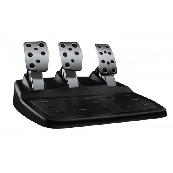 Фото - Кермо Logitech G920 Driving Force USB (941-000123)