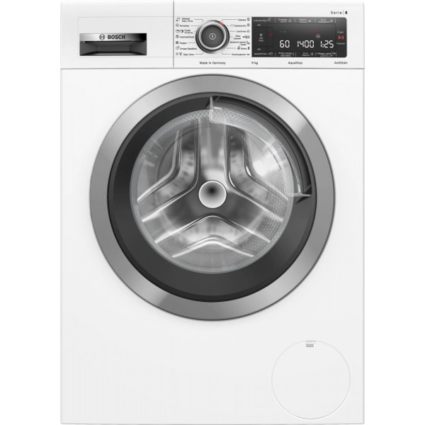 Фото - Пральна машина Bosch WAV28M80UA
