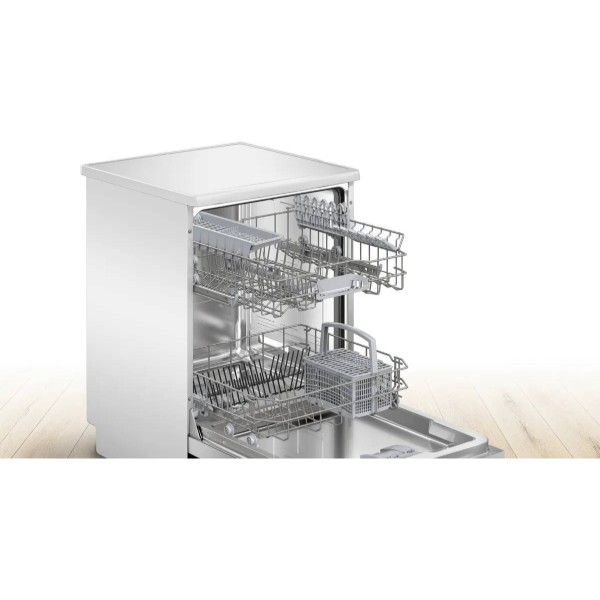 Фото - Посудомоечная машина отдельностоящая Bosch SMS26DW00T