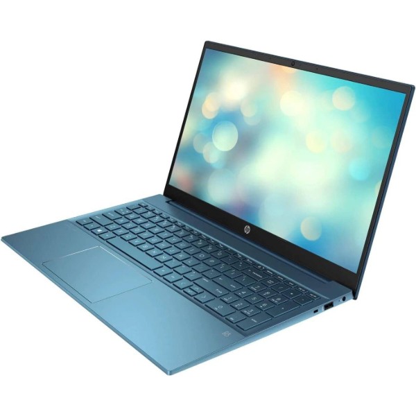 Фото - Ноутбук HP Pavilion 15-eh1137ua (A31W4EA) Forest Teal