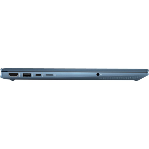 Фото - Ноутбук HP Pavilion 15-eh1137ua (A31W4EA) Forest Teal