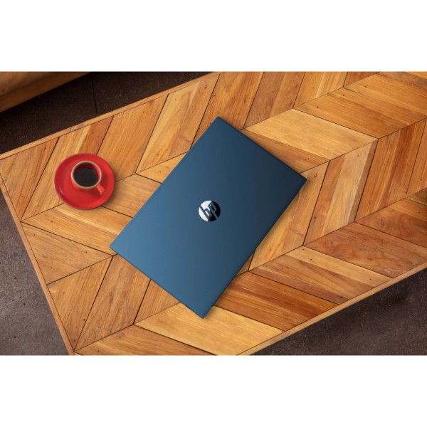 Фото - Ноутбук HP Pavilion 15-eh1137ua (A31W4EA) Forest Teal