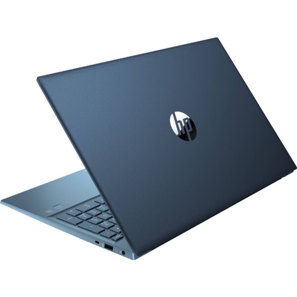 Фото - Ноутбук HP Pavilion 15-eh1137ua (A31W4EA) Forest Teal