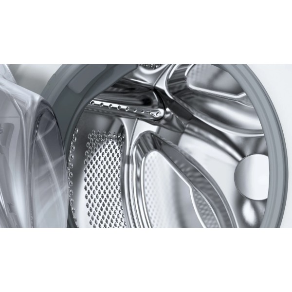 Фото - Пральна машина Siemens WM14N2L4UA