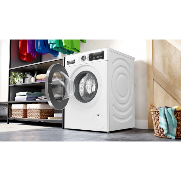 Фото - Пральна машина Bosch WAV28M80UA
